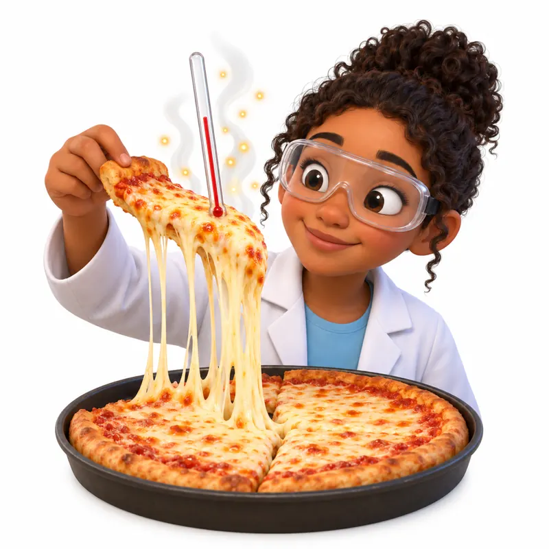 The Pizza Burn cover