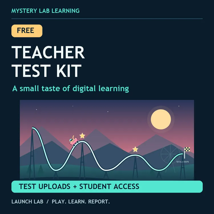 FREE HTML & SCORM Sample cover
